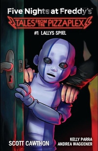 Abbildung von: Five Nights at Freddy's - Panini Verlags GmbH
