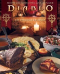 Cover: Diablo: Das offizielle Kochbuch - Panini Verlags GmbH