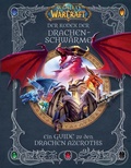 Cover: World of Warcraft: Der Kodex der Drachenschw&auml;rme - Panini Verlags GmbH