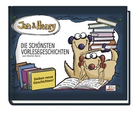 Abbildung von: Jan & Henry: Die schönsten Vorlesegeschichten - Zeitgeist Media