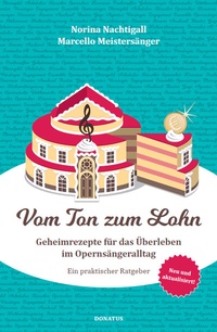 Abbildung von: Vom Ton zum Lohn - Donatus Verlag