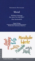Cover: Moral - Input-Vlg