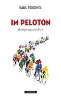 Cover: Im Peloton - Covadonga Verlag