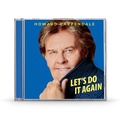 Cover: Howard Carpendale: Let's Do It Again - Universal Vertrieb