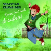 Abbildung von: Komm mit nach draußen! - Universal Music
