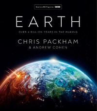 Enlarge image Cover: Earth - William Collins