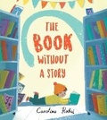 Cover: The Book Without a Story - Farshore