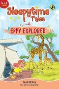 Cover: Sleepytime Tales with Eppy Explorer - Puffin