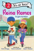 Cover: Reina Ramos: La Guia Turistica - HarperCollins