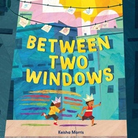 Enlarge image Cover: Between Two Windows - HarperCollins