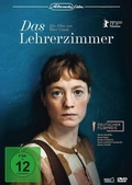 Cover: Das Lehrerzimmer - AL!VE Ag