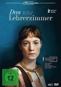 Enlarge image Cover: Das Lehrerzimmer - AL!VE Ag