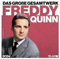 Cover: Das gro&aacute;e Gesamtwerk - Universal Music Vertrieb - A Division of Universal Music GmbH