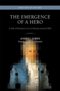 Abbildung von: The Emergence of a Hero - OUP eBook