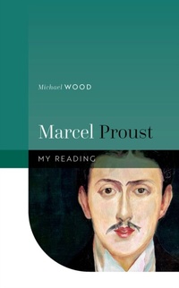 Abbildung von: Marcel Proust - OUP eBook