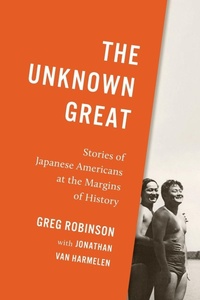 Enlarge image Cover: The Unknown Great - University of Washington Press
