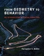 Cover: From Geometry to Behavior - MIT Press