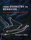 Cover: From Geometry to Behavior - MIT Press