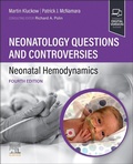 Cover: Neonatology Questions and Controversies: Neonatal Hemodynamics - Elsevier