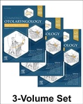 Cover: Cummings Otolaryngology: Head and Neck Surgery - Churchill Livingstone