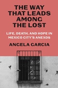 Cover: The Way That Leads Among the Lost - Farrar, Straus & Giroux Inc