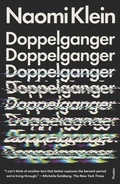 Cover: Doppelganger - Farrar, Straus and Giroux