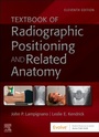 Cover: Textbook of Radiographic Positioning and Related Anatomy - Mosby