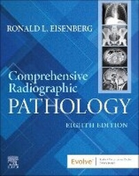Enlarge image Cover: Comprehensive Radiographic Pathology - Churchill Livingstone