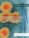Cover: Essentials of Human Diseases and Conditions - Churchill Livingstone