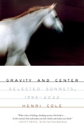 Cover: Gravity and Center - Farrar, Straus & Giroux Inc