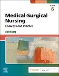 Cover: Medical-Surgical Nursing - Churchill Livingstone