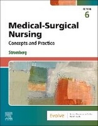 Enlarge image Cover: Medical-Surgical Nursing - Churchill Livingstone