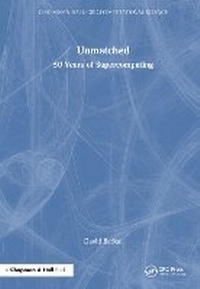 Abbildung von: Unmatched - Chapman & Hall/CRC