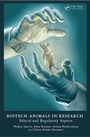 Cover: Biotech Animals in Research - CRC Press