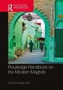Cover: Routledge Handbook on the Modern Maghrib - Routledge