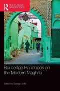 Cover: Routledge Handbook on the Modern Maghrib - Routledge