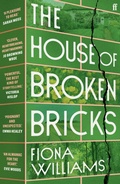 Cover: The House of Broken Bricks - Faber & Faber