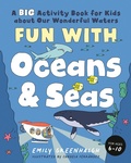 Cover: Fun with Oceans and Seas - Z Kids