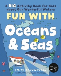 Enlarge image Cover: Fun with Oceans and Seas - Z Kids