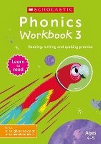 Enlarge image Cover: Book 3 - Scholastic