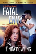 Cover: Fatal Envy - Linda Dowling