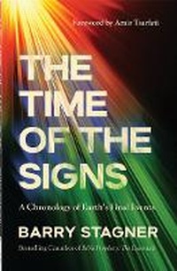 Enlarge image Cover: The Time of the Signs - Harvest House Publishers,U.S.