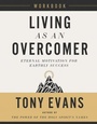 Cover: Living as an Overcomer Workbook - Harvest House Publishers,U.S.