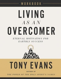Enlarge image Cover: Living as an Overcomer Workbook - Harvest House Publishers,U.S.