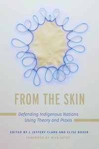 Enlarge image Cover: From the Skin - University of Arizona Press