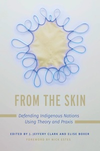 Abbildung von: From the Skin - University of Arizona Press