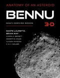 Cover: Bennu 3-D - University of Arizona Press