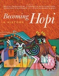 Cover: Becoming Hopi - University of Arizona Press