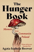 Cover: The Hunger Book - Ohio State University Press