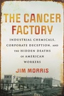 Cover: The Cancer Factory - Beacon Press